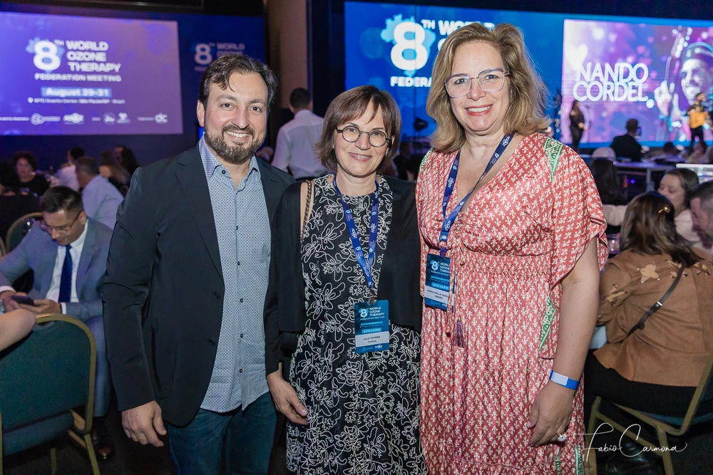Foto do congresso 13