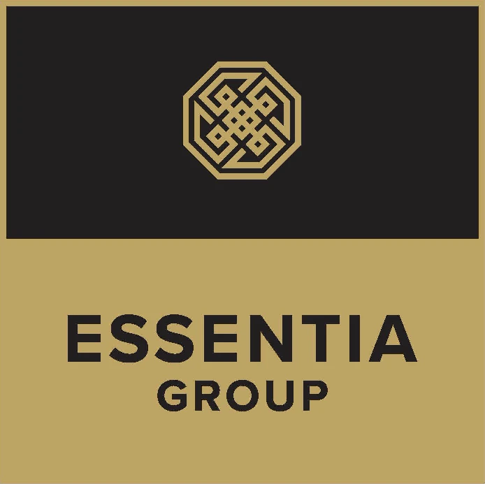Logo Essentia Group