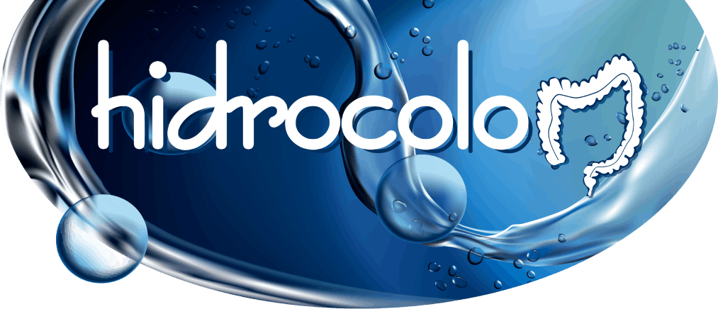 Logo Hidrocolon