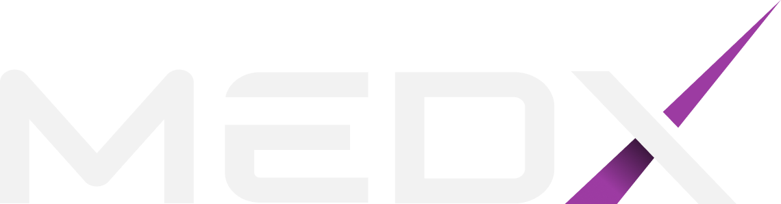 Logo MEDX