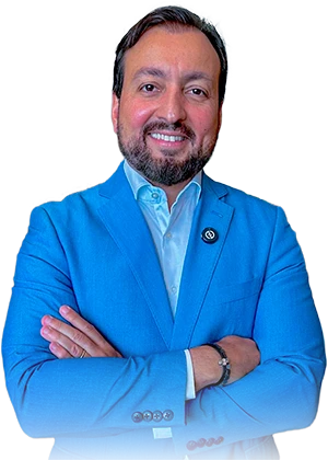 Dr. Antônio Teixeira