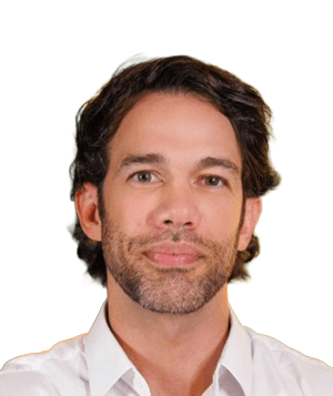 Dr. Caio Augusto Cunha