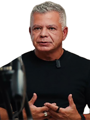 Dr. Cezar Augusto Alves de Oliveira