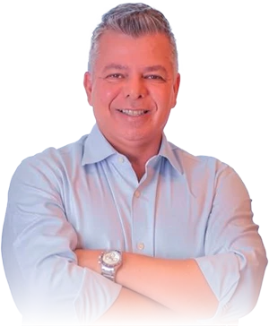 Dr. Cezar Augusto Alves de Oliveira