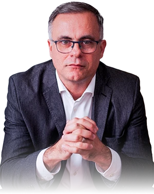 Dr. Cristian Aguiar