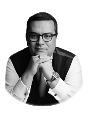 Dr. Francisco Cardoso