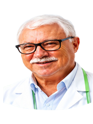 Dr. Lamberto Re