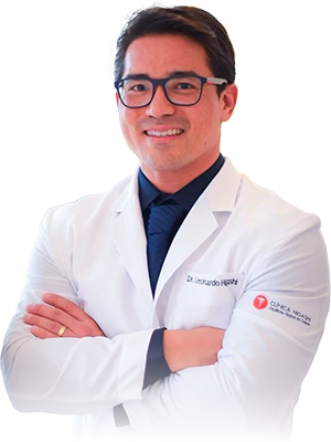 Dr. Leonardo Higashi