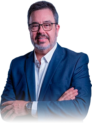 Dr. Paulo Renato Fonseca