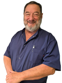 Dr. Sergio Migliorero