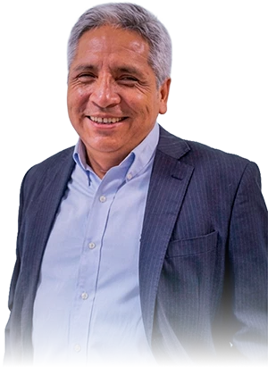 Dr. Wilfredo Urruchi