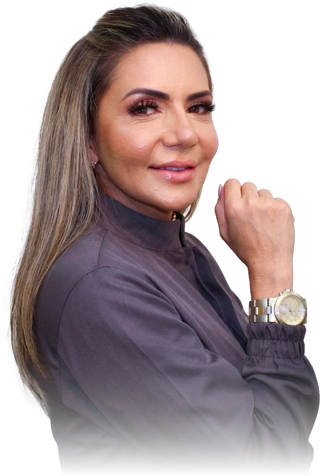 Dra. Alessandra Rebelo