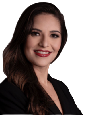 Dra. Camila Mendonça