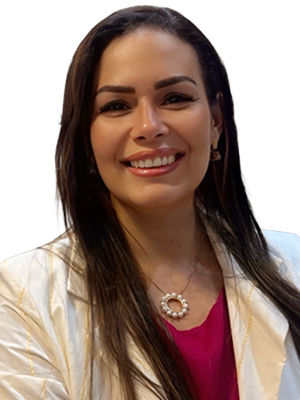 Dra. Carole Cavalcante