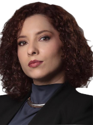 Dra. Priscilla Sckarlat de Souza