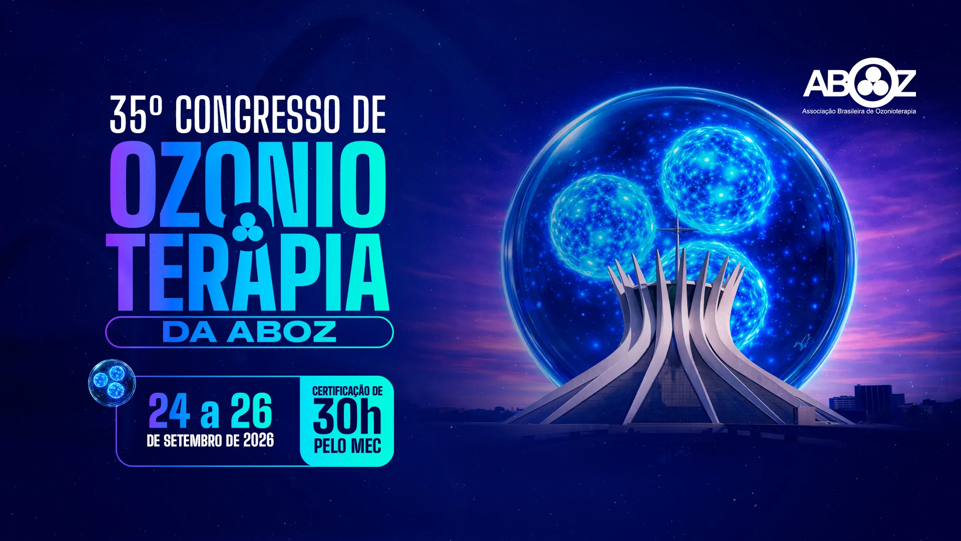 Capa do vídeo